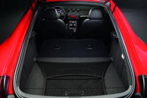 Audi TT RS Coupe 2011 года  (NA)